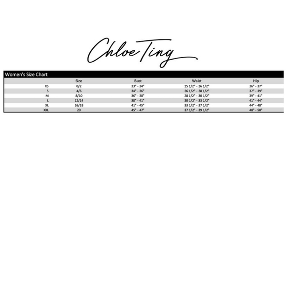 NWT CHLOE TING WOMEN'S SEAMLESS SPORTS BRA WITH WIDE BOTTOM BAND - Picture 5 of 5